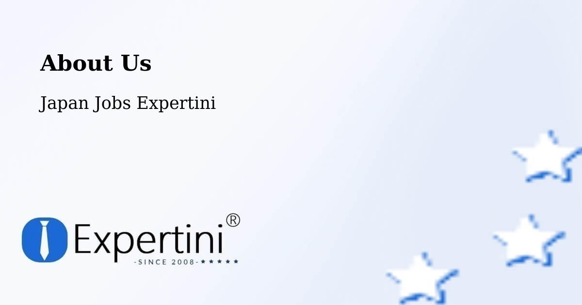 About Expertini Recruitment Platform  – Okinawa - Okinawa, Japan Jobs Expertini