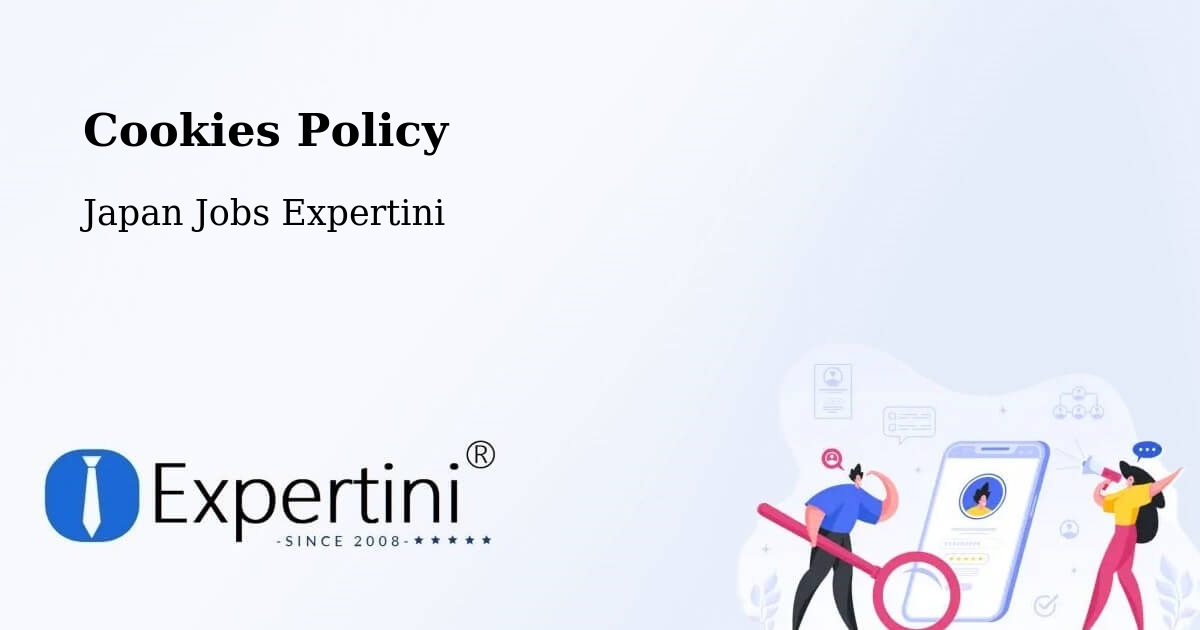 Cookie Policy – Okinawa - Japan Jobs Expertini
